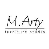 Изделия из эпоксидной смолы и дерева • M.Arty studio •