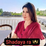 SHADAYA RA psixolog