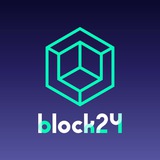 Block24 | crypto alpha 24/7