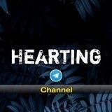 "Hearting" Official Channel 🫀🍂