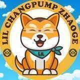 Lil Changpump Zhaoge $LZHAO (Official)