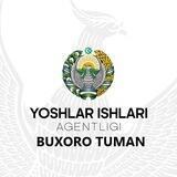 Buxoro tumani yoshlari