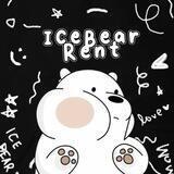 Icebear Rent, hiring talent