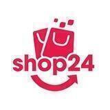 Shop 24 🛍