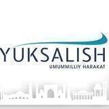 Yuksalish | Samarqand