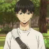 Tobio Kageyama