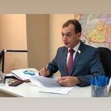 Сергей Сергеевич