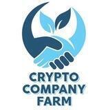 Crypto Company Farm | OFICIAL 🔵