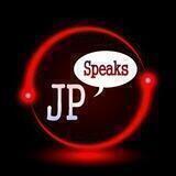 JP Speaks Channel 🇺🇸