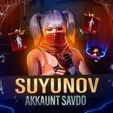 SUYUNOV SALE 🛒
