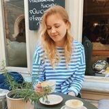 Frau Anna, как там в Германии?🥨