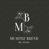 Mumtoz_brend👗