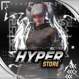 HYPER STORE 🇮🇩🇲🇾🇸🇦
