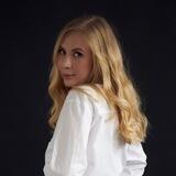 Блог в стиле Vogue