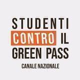 STUDENTI CONTRO IL GREEN PASS- CANALE NAZIONALE