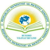 RMMM Buxoro viloyat(rasmiy kanali)
