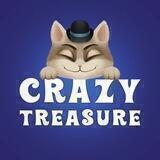 Crazy Treasure Official