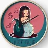 Nure-onna Coin