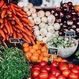 🧄 Food 🍅 & 🧅 Health 🥦 Liberation 🍉
