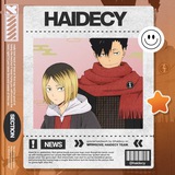 𐙚´ .. haidecy, “ OPEN “࣪