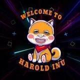 Harold Inu - Official Chad Group