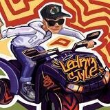 LedryxStyle