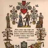 Liebe zum Reich