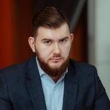 Луптаков. Промышленность без галстука