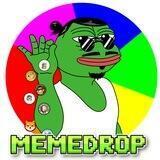 MEMEDROP 🔷