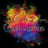 RA'NO TAJIBOYEVNA