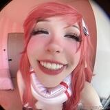 Belle Delphine 2024