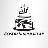 𝑲𝑶𝑺𝑶𝑵 𝑺𝑯𝑰𝑹𝑰𝑵𝑳𝑰𝑲𝑳𝑨𝑹🎂
