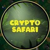 CRYPTO SAFARI - ENTRY