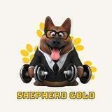 ShepherdGold - Portal