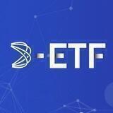Decentralized ETF (D-ETF) Official Community Group