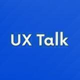 UI/UX Talk