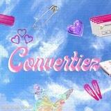 convertiez — opeeeng 😎