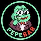 𝗣𝗲𝗽𝗲 𝗕𝗮𝗿 𝗣𝗼𝗿𝘁𝗮𝗹