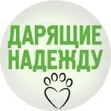 Дарящие надежду - фонд помощи животным
