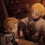 Mushoku Tensei: Jobless Reincarnation