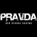 PRAVDA FIGHTING
