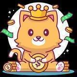 Catscashtoken English