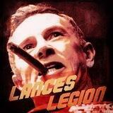 Lance's Legion: Taberna