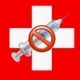🇨🇭Gesundheit Schweiz - Corona impffrei