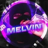 Melvin | Портфолио
