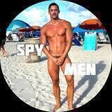 🥈 Spy Men ¹⁸⁺