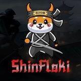 $ShinFloki - The master of Shinobiverse