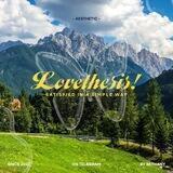 lovethesis; open!