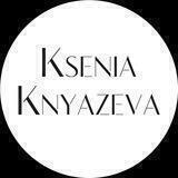 KSENIA KNYAZEVA | Бренд одежды