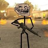 TrollGiga
